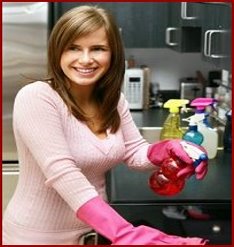 Maid Services