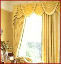 Drapery Cleaning