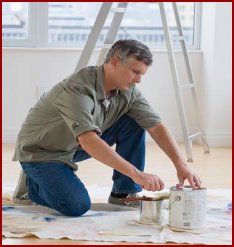 Painting services