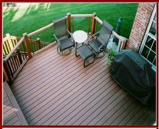 Decks